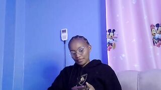 Watch Seexy_nita From Stripchat Private Porn Video Leak - big-ass-anal, ebony-doggy-style, cheapest-privates, affordable-cam2cam, ebony-masturbation