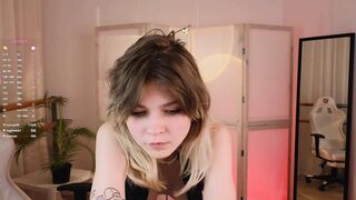 blushmuse New Porn Video [Chaturbate] - new, shy, 18, skinny, blonde