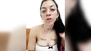 Watch Paula_Alameda From Stripchat Private Porn Video Record - topless-young, twerk-young, dirty-talk, affordable-cam2cam, cheap-privates