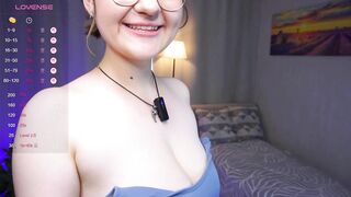 odelynafarthing New Porn Video [Chaturbate] - new, shy, 18, lovense, bigboobs