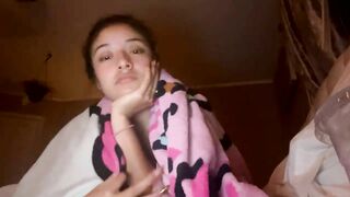 xochampagnemami Top Porn Leak Video [Chaturbate] - schoolgirl, thickass, blondie, indian, lingerie