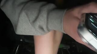 Watch darcylove21 Hot Porn Leak Video [Chaturbate] - smalltitties, smallass, bdsm, redlips, sexyass