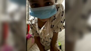 Sexybimwet18 From Stripchat New Porn Video  - deepthroat, couples, dildo-or-vibrator, ass-to-mouth, petite-asian