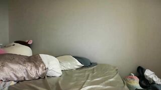 Watch brookepatterson Top Porn Video [Chaturbate] - new, feet, innocent, brunette, 18