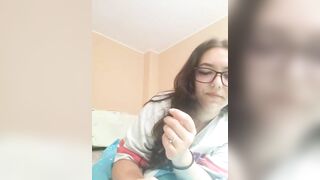 Alexandra-Maria754 From Stripchat HD Porn Video  - striptease-teens, dirty-talk, striptease-latin, girls, couples