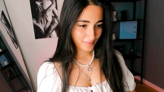 Watch margaretwilliamson New Porn Video [Chaturbate] - new, natural, shy, 18, teen