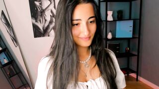 Watch margaretwilliamson New Porn Video [Chaturbate] - new, natural, shy, 18, teen