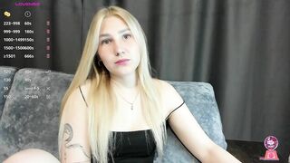 Watch And1sa From Stripchat Top Porn Video Leak - cam2cam, hd, romantic, russian-petite, fingering-white