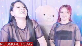 _niiky From Stripchat Private Porn Video Leak - striptease-latin, anal-young, anal-toys, dildo-or-vibrator, couples