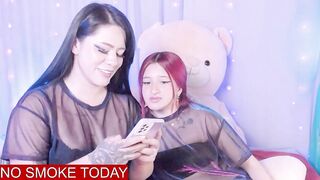 _niiky From Stripchat Private Porn Video Leak - striptease-latin, anal-young, anal-toys, dildo-or-vibrator, couples