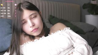 Watch shickshackshock New Porn Leak Video [Chaturbate] - new, young, shy, 18, teen thumbnail