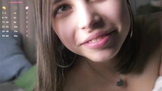 Watch shickshackshock New Porn Leak Video [Chaturbate] - new, young, shy, 18, teen