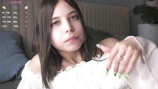 Watch shickshackshock New Porn Leak Video [Chaturbate] - new, young, shy, 18, teen