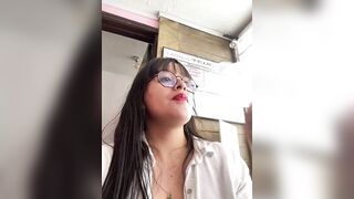 SaraaBlonde From Stripchat Hot Porn Video  - doggy-style, latin-deepthroat, mobile, colombian, sex-toys