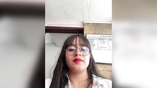 SaraaBlonde From Stripchat Hot Porn Video  - doggy-style, latin-deepthroat, mobile, colombian, sex-toys