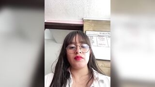 SaraaBlonde From Stripchat Hot Porn Video  - doggy-style, latin-deepthroat, mobile, colombian, sex-toys