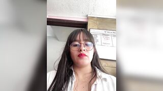 SaraaBlonde From Stripchat Hot Porn Video  - doggy-style, latin-deepthroat, mobile, colombian, sex-toys