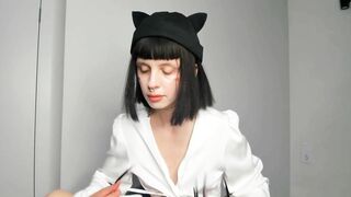 Watch flowerofsin2001 Hot Porn Video [Chaturbate] - bigass, shy, smalltits, 18, teen