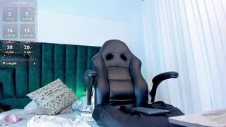 Watch SaskiaGrendel From Stripchat New Porn Video Leak - erotic-dance, handjob, recordable-privates-young, role-play-young, recordable-privates