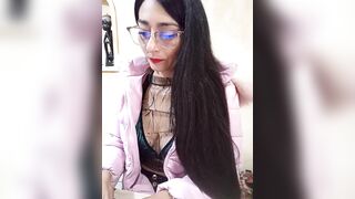 Watch Bella_Office-Naughty1 From Stripchat HD Porn Video Leak - black-hair, big-ass, latin-deepthroat, erotic-dance, latin-foot-fetish