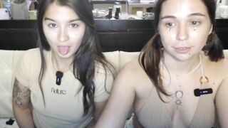 Watch lunasip From Stripchat Best Porn Video Record - small-audience, big-tits-brunettes, big-ass-young, smoking, brunettes-young