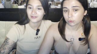 Watch lunasip From Stripchat Best Porn Video Record - small-audience, big-tits-brunettes, big-ass-young, smoking, brunettes-young