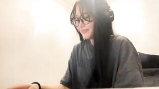 sary_flame Hot Porn Leak Video [Chaturbate] - new, shy, 18, asian, cute