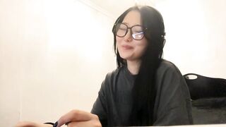 sary_flame Hot Porn Leak Video [Chaturbate] - new, shy, 18, asian, cute