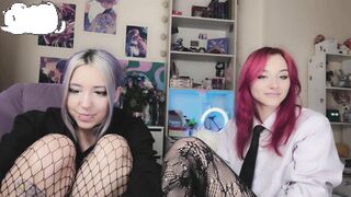 Nicole_Wildfire From Stripchat Private Porn Video Record - striptease-young, upskirt, romantic, romantic-white, topless-young