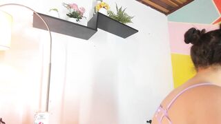 Watch tayler_kim_ From Stripchat New Porn Video Leak - oil-show, latin, heels, best, striptease-latin