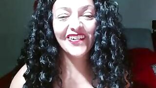 Lady_16 From Stripchat New Porn Video  - blowjob-mature, squirt, affordable-cam2cam, black-hair-mature, doggy-style