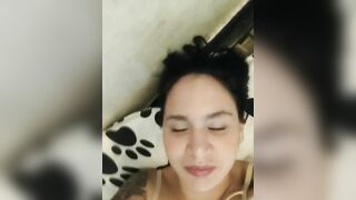 House_Naughty From Stripchat New Porn Video Leak - dildo-or-vibrator-deepthroat, housewives, dildo-or-vibrator-big-tits, anal-fingering, cumshot