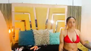 CherryLondon From Stripchat Top Porn Video  - anal-doggy-style, big-ass-anal, big-ass-big-tits, spanish-speaking, petite-teens