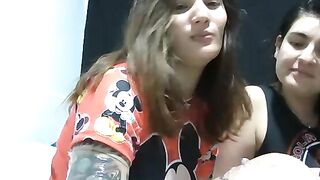 Ivonne_Laft From Stripchat Hot Porn Video Leak - small-audience, black-hair-young, cheap-privates, interactive-toys, colombian
