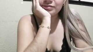 caro_1506 From Stripchat New Porn Video Record - ahegao, latin, doggy-style, spanish-speaking, middle-priced-privates-young