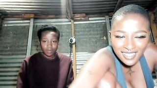 Watch GEELANO From Stripchat Free Porn Video Record - small-tits-ebony, lesbians, couples, cam2cam, fingering-young