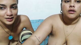 Watch Mia_and_Roxie From Stripchat New Porn Video  - petite-latin, big-tits-brunettes, sex-toys, cheapest-privates-latin, big-ass-doggy-style