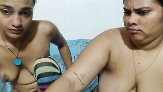 Watch Mia_and_Roxie From Stripchat New Porn Video  - petite-latin, big-tits-brunettes, sex-toys, cheapest-privates-latin, big-ass-doggy-style