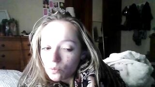 ccherii New Porn Leak Video [Chaturbate] - deutsch, creamy, fountainsquirt, smallcock, blondie