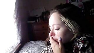 ccherii New Porn Leak Video [Chaturbate] - deutsch, creamy, fountainsquirt, smallcock, blondie