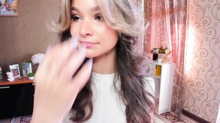 platinum_version Top Porn Video [Chaturbate] - new, shy, 18, skinny, teen