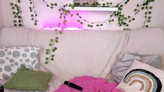 MelissaLovely_ From Stripchat Private Porn Video Leak - smoking, oil-show, dildo-or-vibrator-big-tits, white-teens, shaven