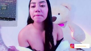 Watch Roxann_lam From Stripchat Free Porn Video Leak - doggy-style-creampie, fingering-white, dildo-or-vibrator-anal, striptease, cosplay-teens