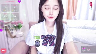 Watch yuyouwei Hot Porn Leak Video [Chaturbate] - chinese, china, lovense, asian, bigboobs