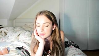 Watch evieevans1 Hot Porn Leak Video [Chaturbate] - german, anal, young, squirt, lush
