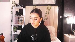 savannah_williams From Stripchat New Porn Video Leak - anal-mixed, small-tits, masturbation, girls, small-audience