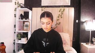 savannah_williams From Stripchat New Porn Video Leak - anal-mixed, small-tits, masturbation, girls, small-audience