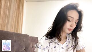 Watch bella_gasp New Porn Leak Video [Chaturbate] - new, shy, young, asian, teen
