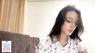 Watch bella_gasp New Porn Leak Video [Chaturbate] - new, shy, young, asian, teen