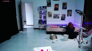 Watch hazyjane_ From Stripchat Free Porn Video Record - topless-latin, middle-priced-privates-latin, deepthroat, dirty-talk, orgasm